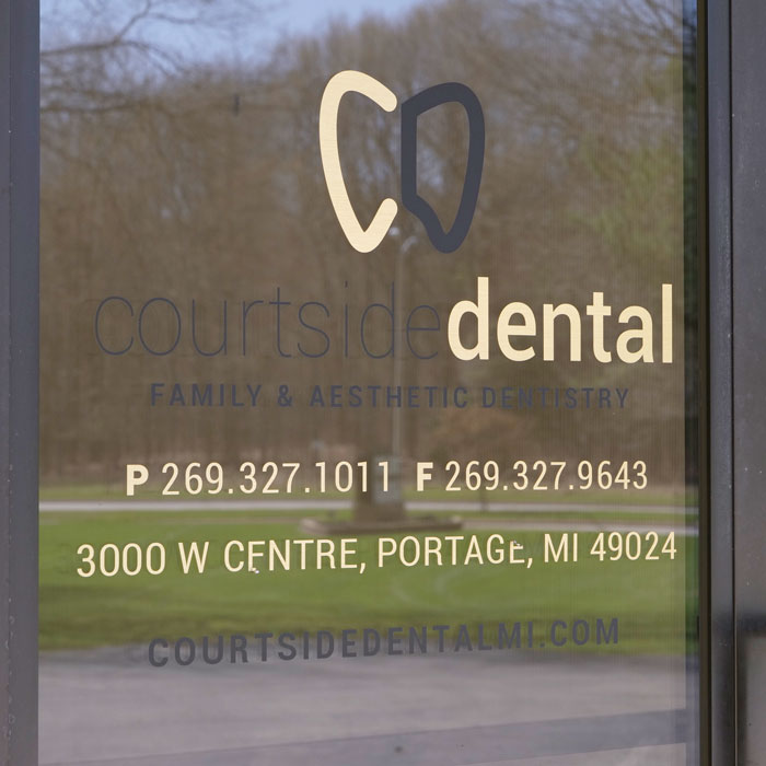 Family Dentist Portage Mi