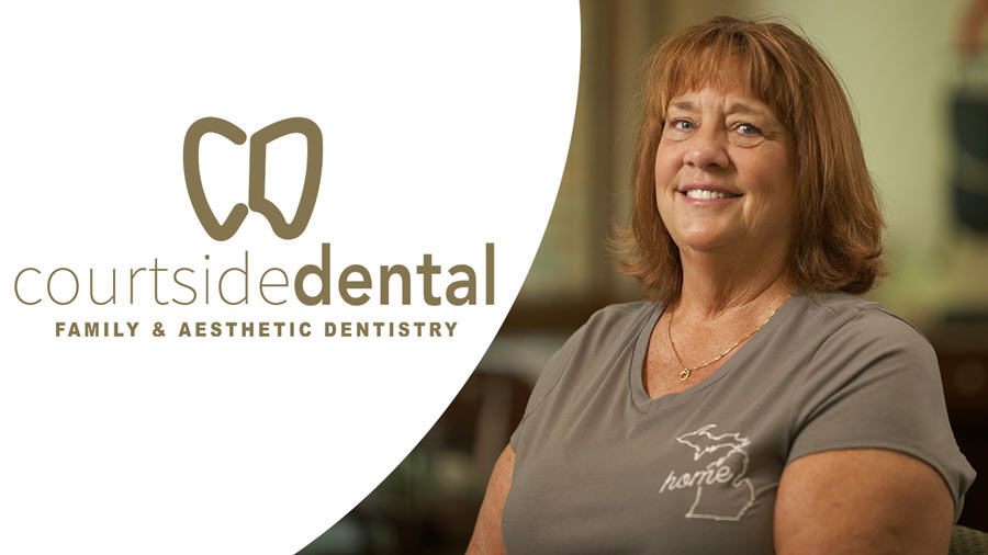 Aesthetic Dentistry Portage Mi