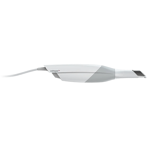 Dandy Intraoral Scanner Portage Mi