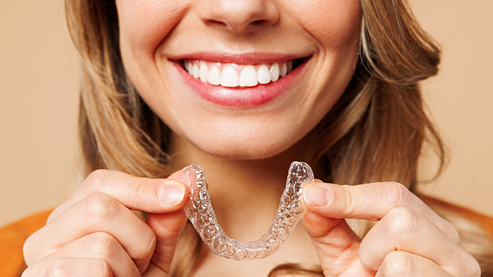Invisalign Kalamazoo MI