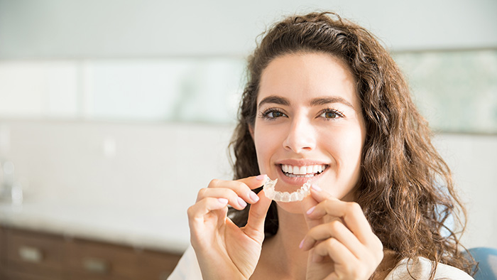 Invisalign For Adults Portage Mi