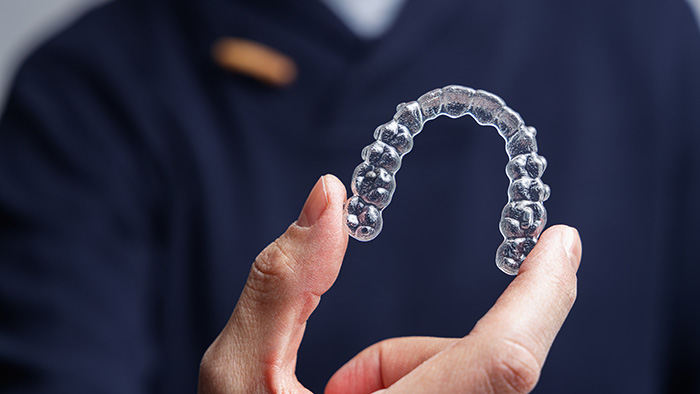 Portage Mi Dandy Aligners Dentist