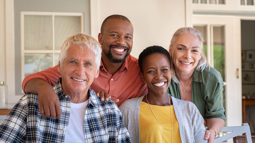 Tooth Replacement Dentist In Portage, MI